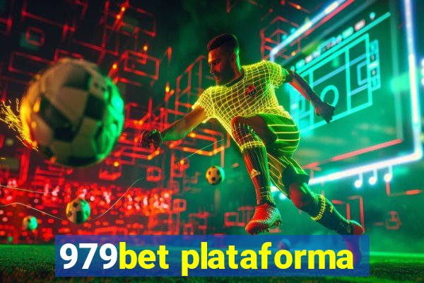 979bet plataforma